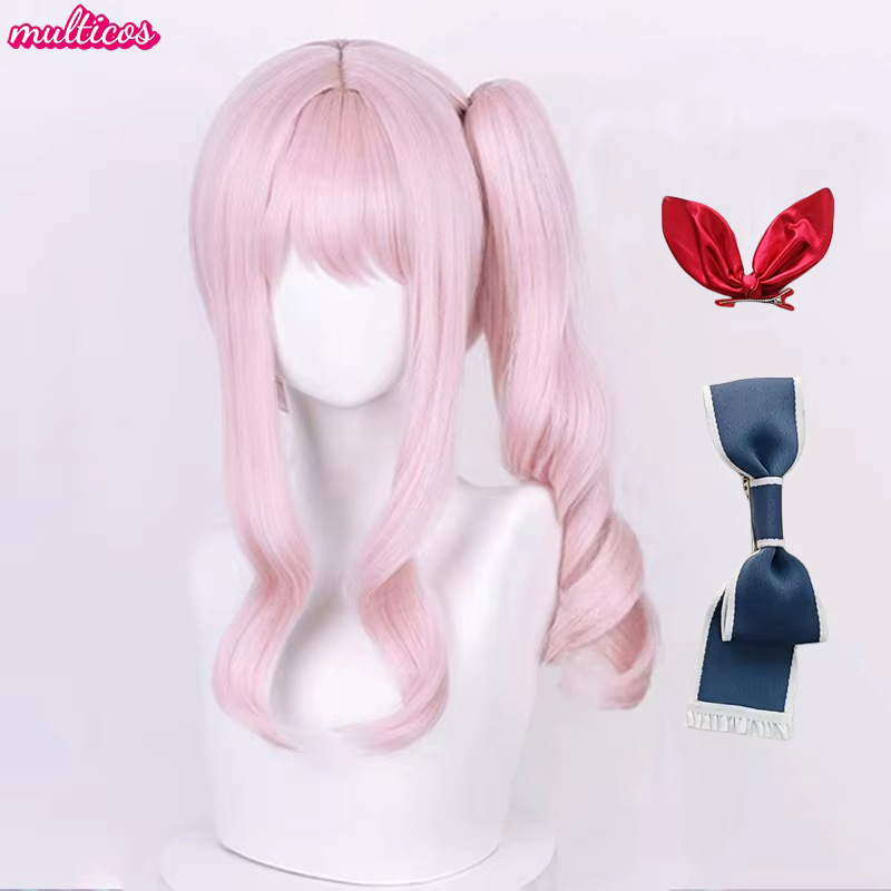 Cosplay Duo Anime - High Quality Anime Akiyama Mizuki Cosplay