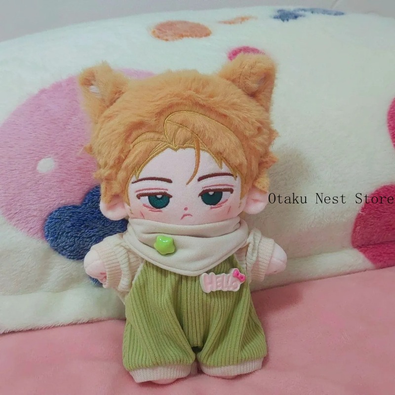 Anime Cosplay Jujutsu Kaisen - Anime Jujutsu Kaisen Kento Nanami 20cm