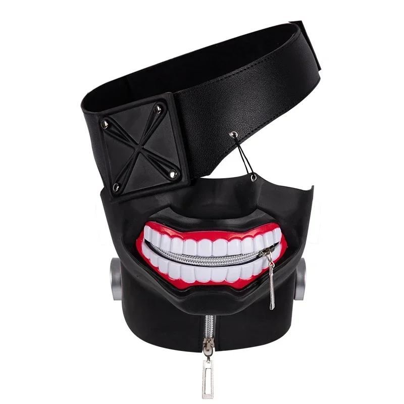 Anime Tokyo Ghoul Kaneki Ken C - Tokyo Ghoul Mask 评论和价格