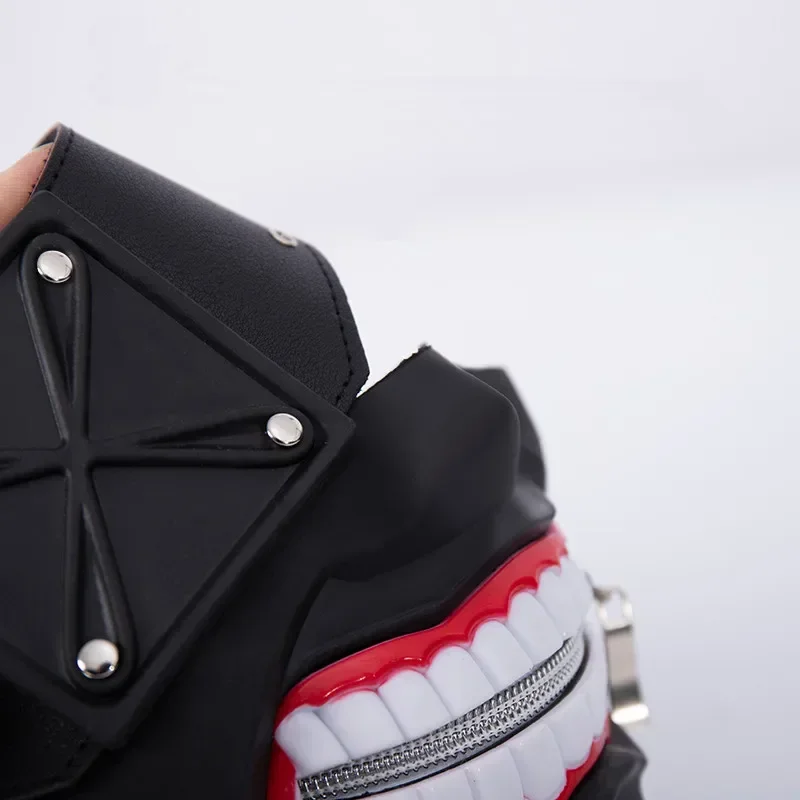 Anime Tokyo Ghoul Kaneki Ken C - Tokyo Ghoul Mask 评论和价格