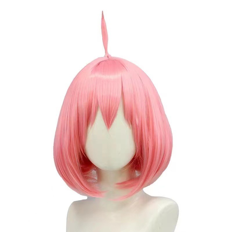 Cosplay anime Spy x Family Any - Anime Cosplay Anya 评论和价格