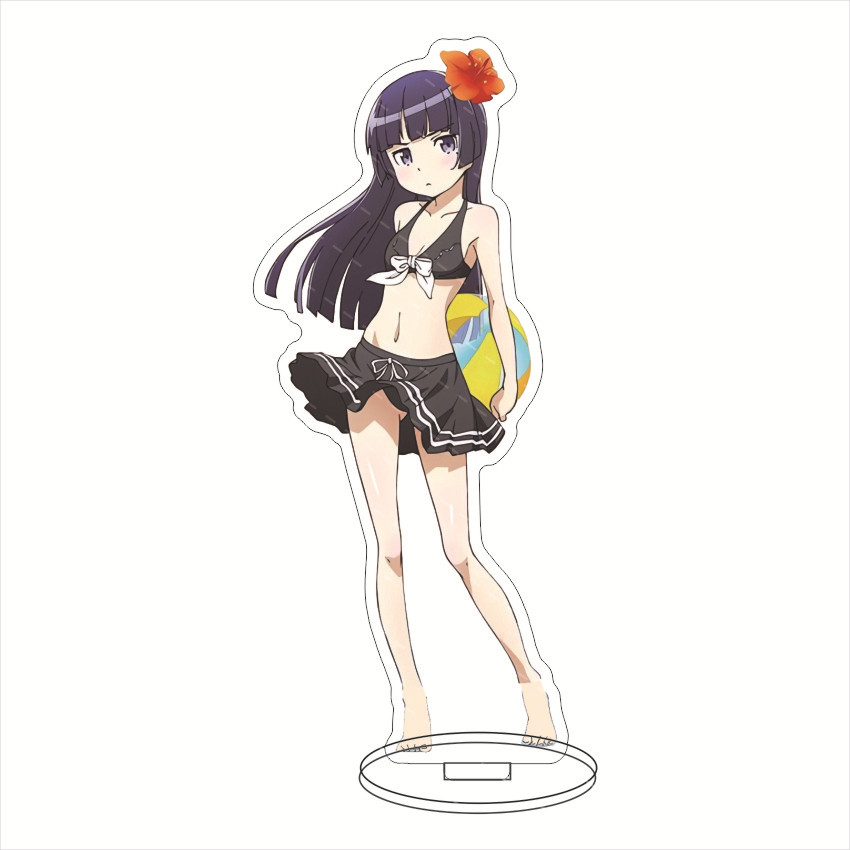 16CM Anime Figure My Little Si - Anime Cosplay Rental 评论和价格