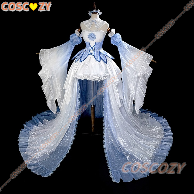 Re:Life in A Different World F - Re Zero Rem Wig 评论和价格