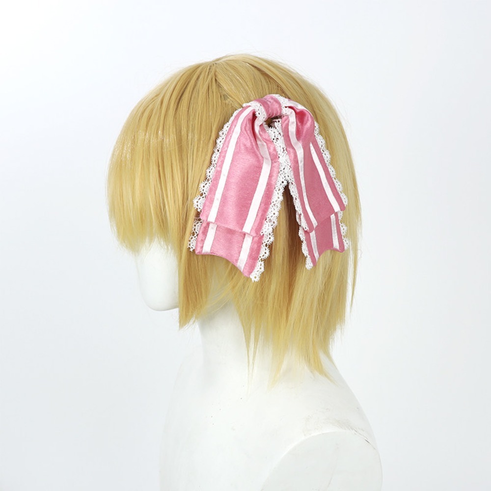 Re Zero Beatrice Cosplay Wig w - Re Zero Rem Wig 评论和价格