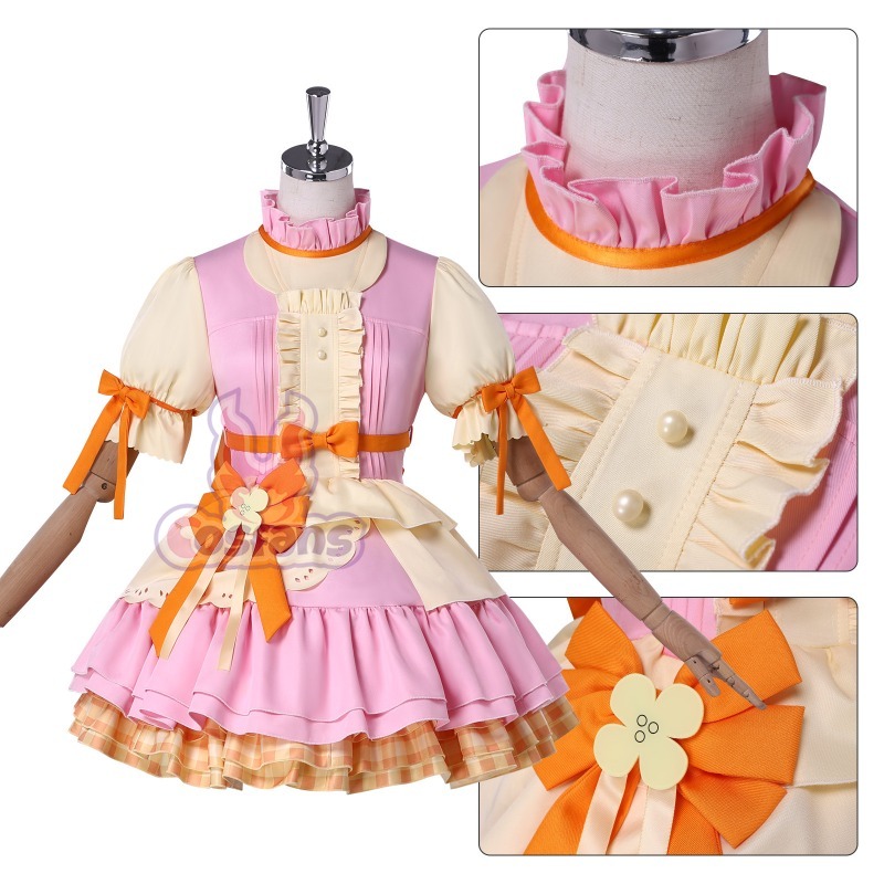 Season4 Yor Anya Forger Cospla - Anime Cosplay Anya 评论和价格