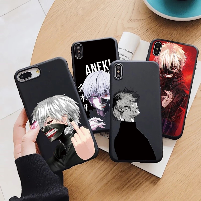 Tokyo Ghoul Kaneki Ken Anime C - Tokyo Ghoul Mask 评论和价格