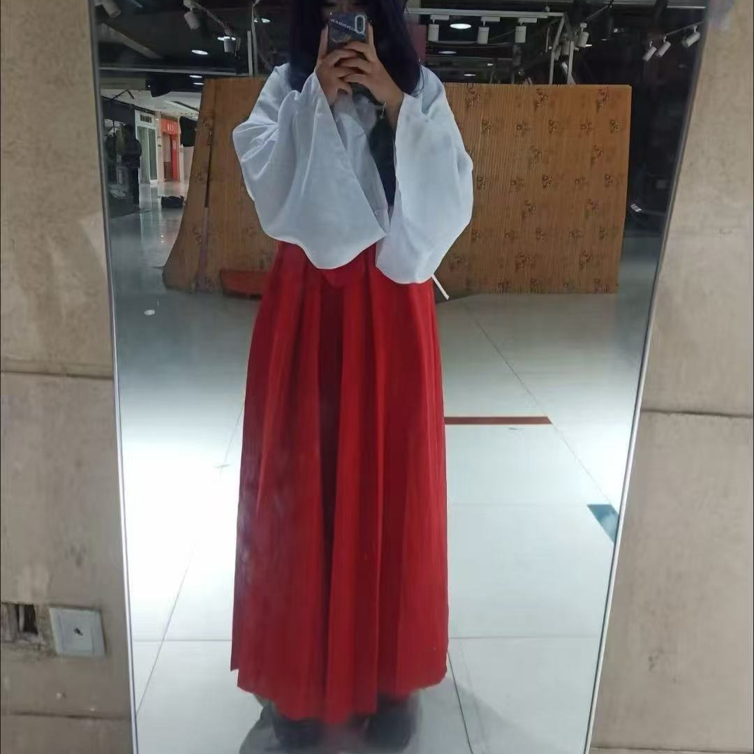 Girls Kimono Suits Ryomen Suku - Anime Cosplay Jujutsu Kaisen 评论和价格
