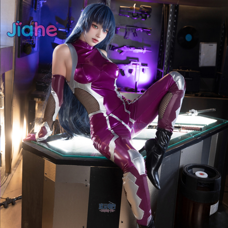 ZERO  Asagi Igawa Cosplay Cost - Anime Cosplay Party 评论和价格