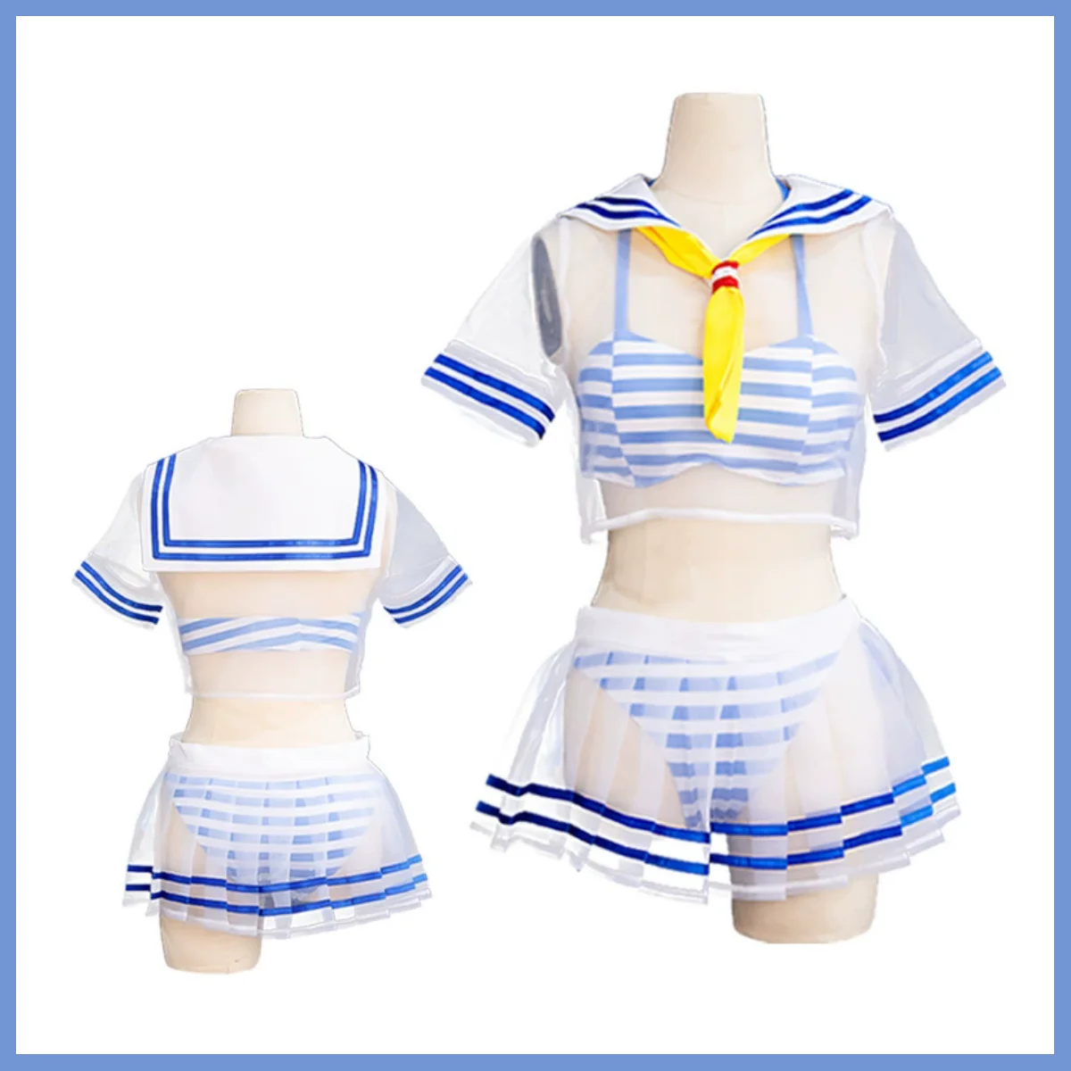 XqAnime Re:Life in A Different - Re Zero Rem Wig 评论和价格