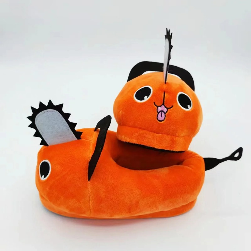 Anime Chainsaw Man Pochita Hou - Cosplay Anime Women 评论和价格
