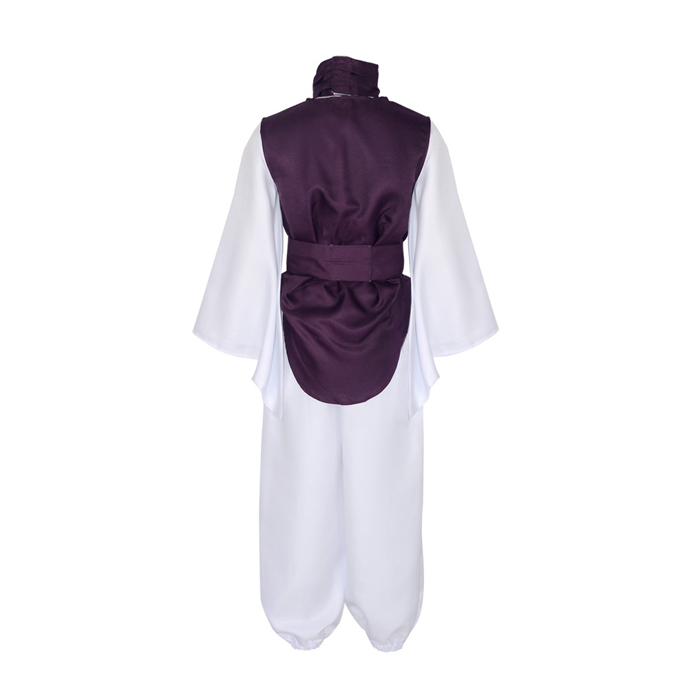 Fantasia Choso Cosplay Clothin - Anime Cosplay Jujutsu Kaisen 评论和价格