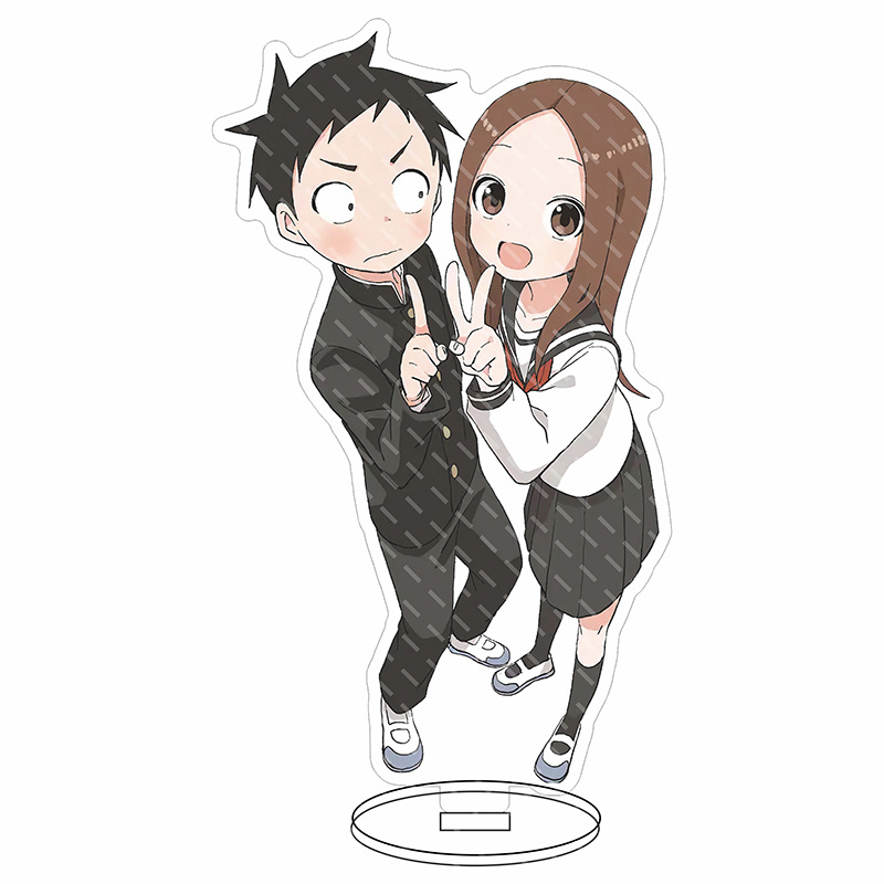 16CM Anime Figure Teasing Mast - Anime Cosplay Rental 评论和价格