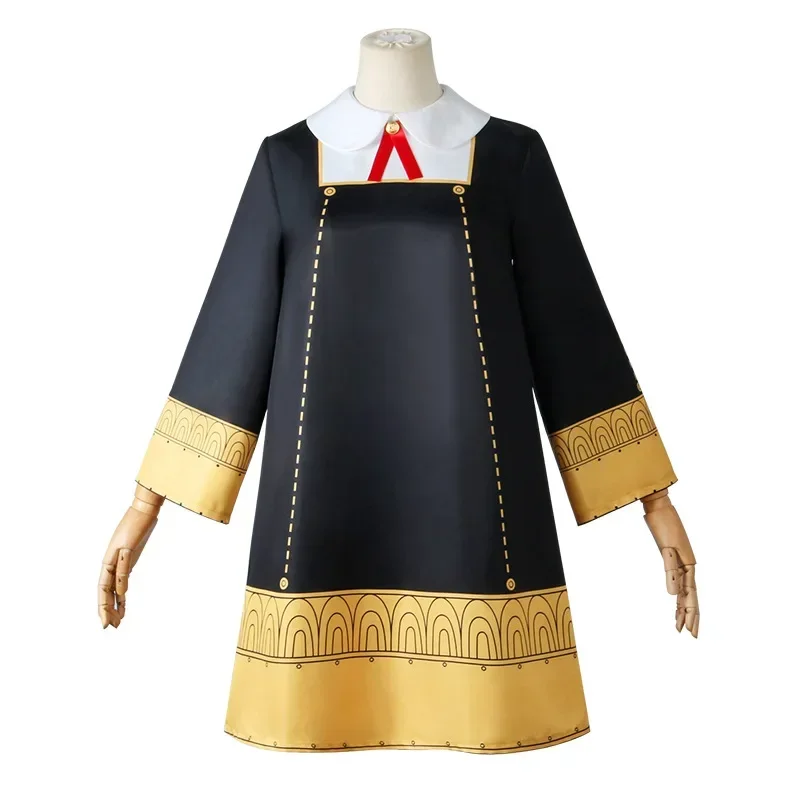 Anya Forger Cosplay Anime SPY  - Anime Cosplay Anya 评论和价格