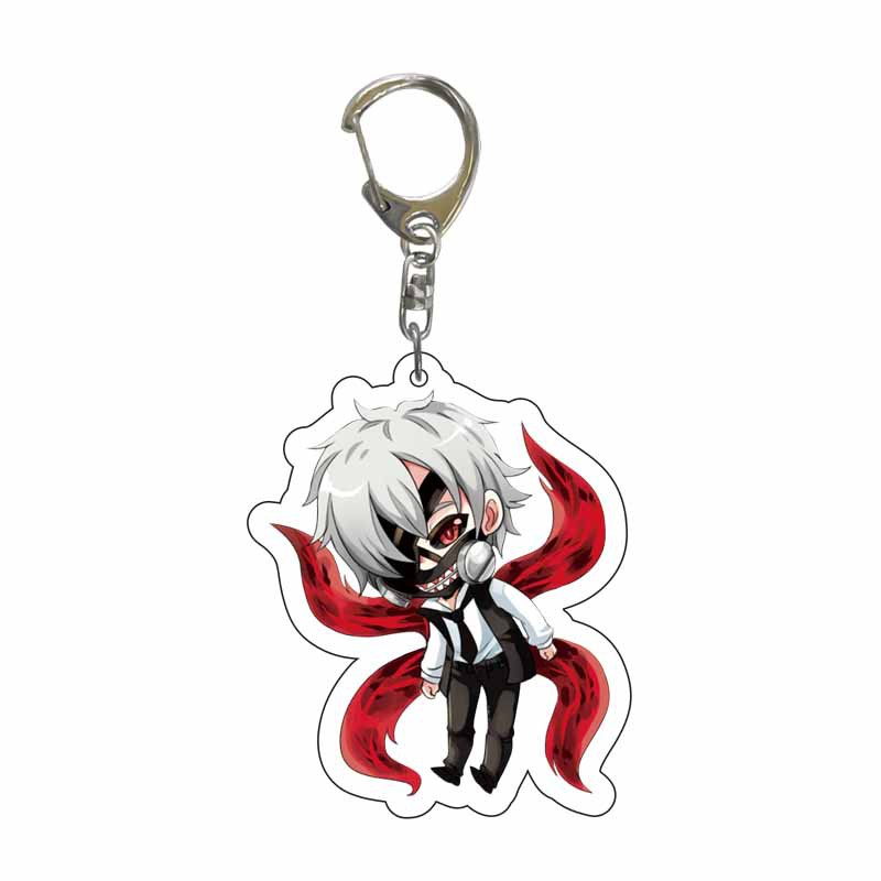 Tokyo Ghoul Ken Kaneki Touka K - Tokyo Ghoul Mask 评论和价格