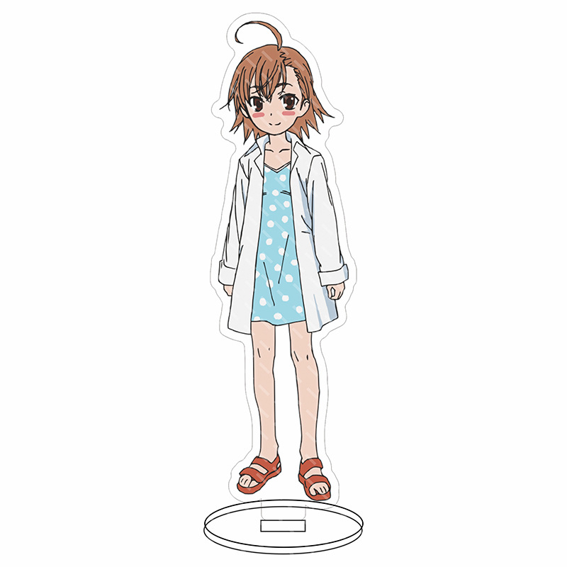16CM Anime Acrylic Stand A Cer - Anime Cosplay Rental 评论和价格