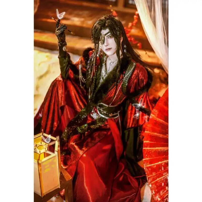 Costumes Adult Halloween Suit  - Anime Cosplay Dresses 评论和价格
