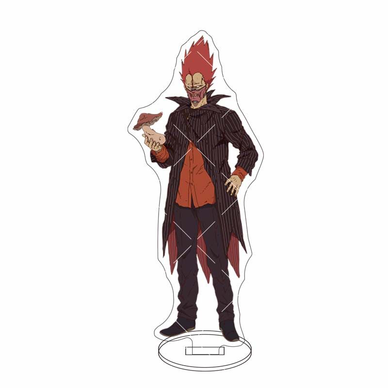 16CM Anime ‌Dorohedoro Season  - Anime Cosplay Rental 评论和价格