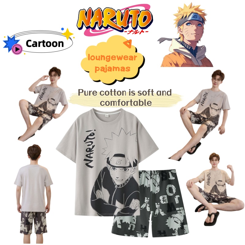 Naruto anime series summer cot - Anime Cosplay Recommendations 评论和价格