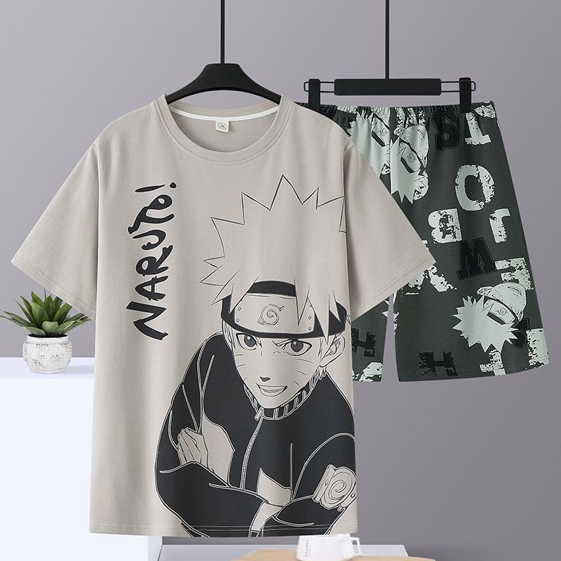 Naruto anime series summer cot - Anime Cosplay Recommendations 评论和价格