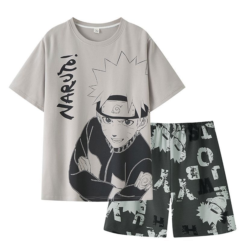 Naruto anime series summer cot - Anime Cosplay Recommendations 评论和价格