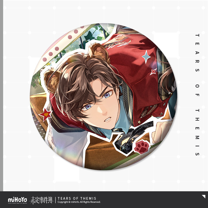 Official MiHoYo Tears of Themi - Anime Cosplay Party 评论和价格
