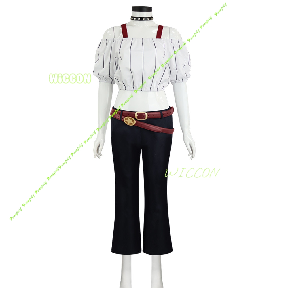 Anime Jujutsu Kirara Hoshi Kai - Anime Cosplay Jujutsu Kaisen 评论和价格