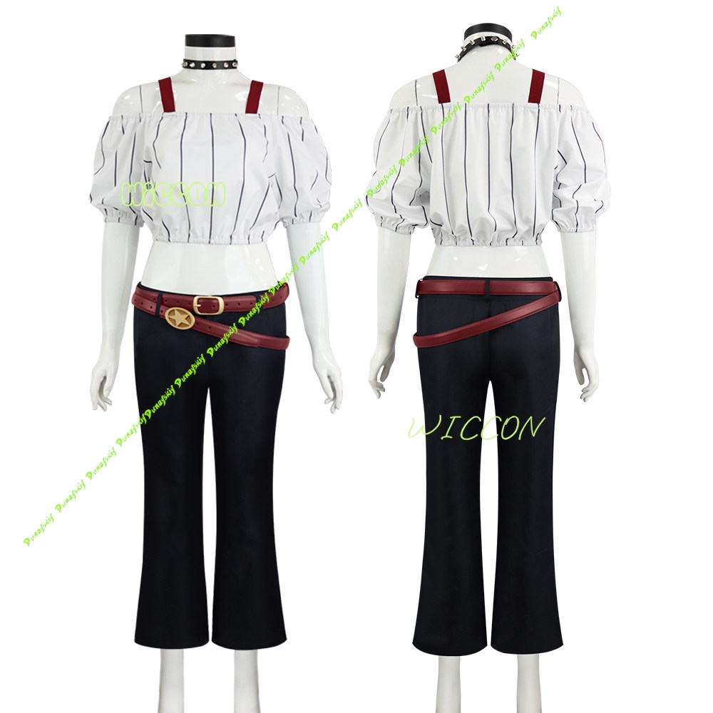 Anime Jujutsu Kirara Hoshi Kai - Anime Cosplay Jujutsu Kaisen 评论和价格