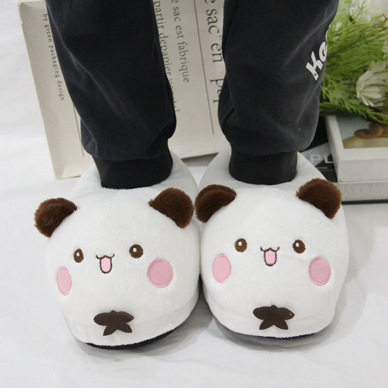 Hot Cotton Shoes Couple Shoes  - Anime Cosplay Recommendations 评论和价格