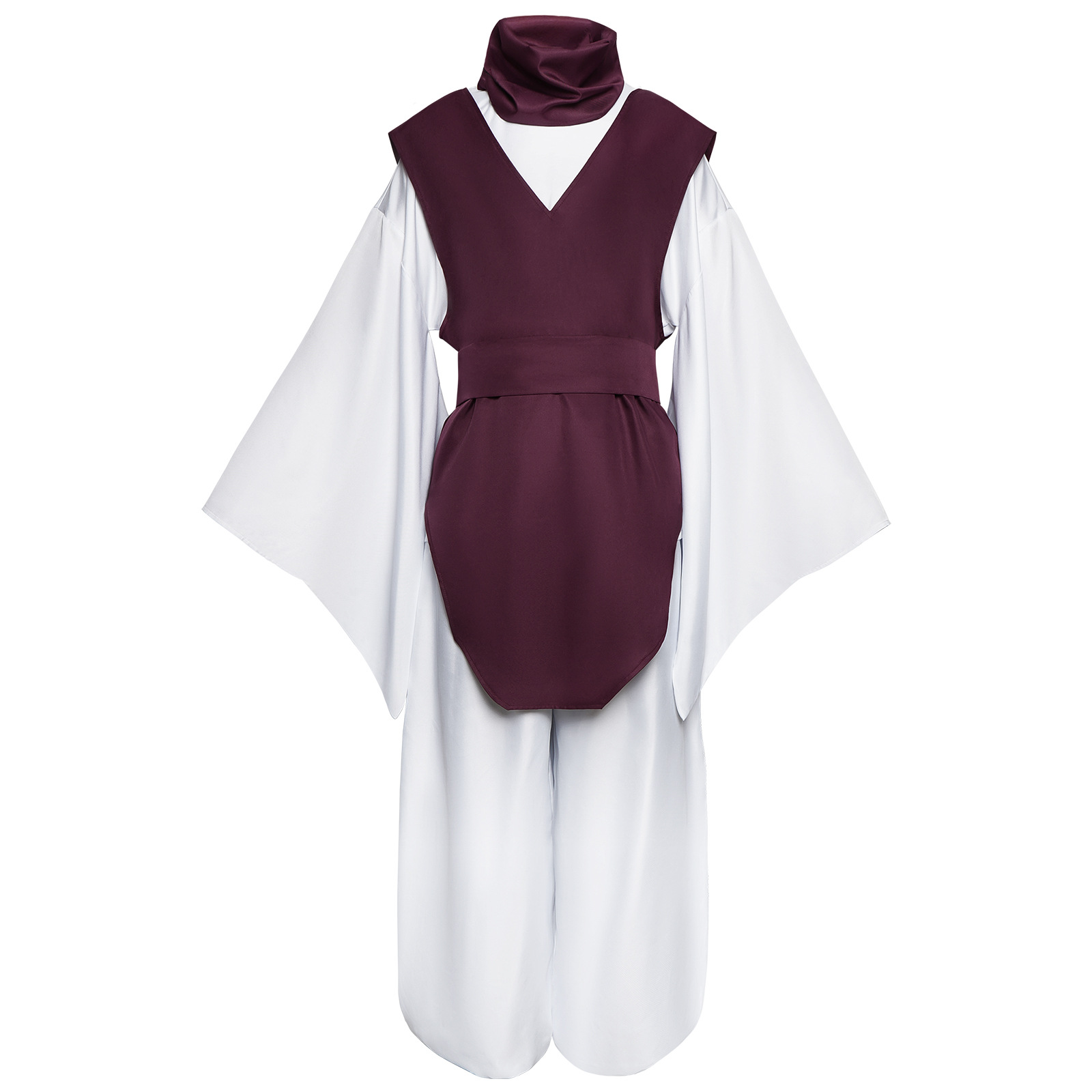 Choso Cosplay Costume Costume  - Anime Cosplay Jujutsu Kaisen 评论和价格