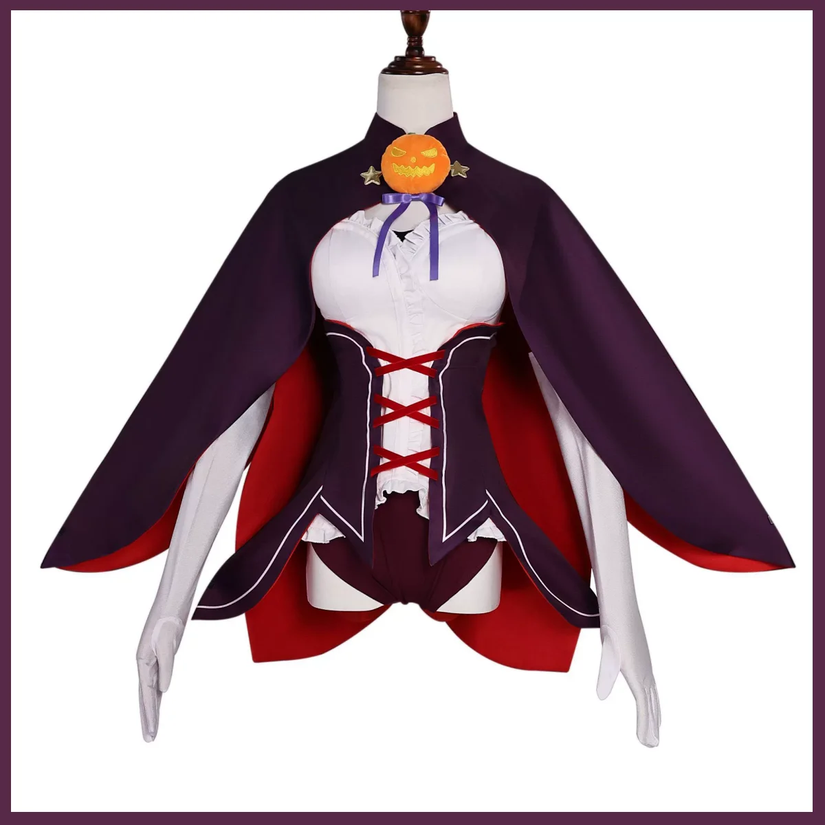 XQAnime Re:Life in A Different - Re Zero Rem Wig 评论和价格