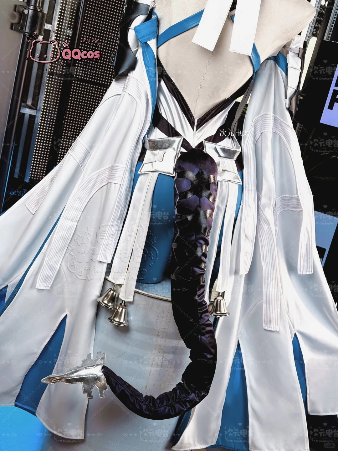 Last Rite cosplay Costume Game - Anime Cosplay Dresses 评论和价格
