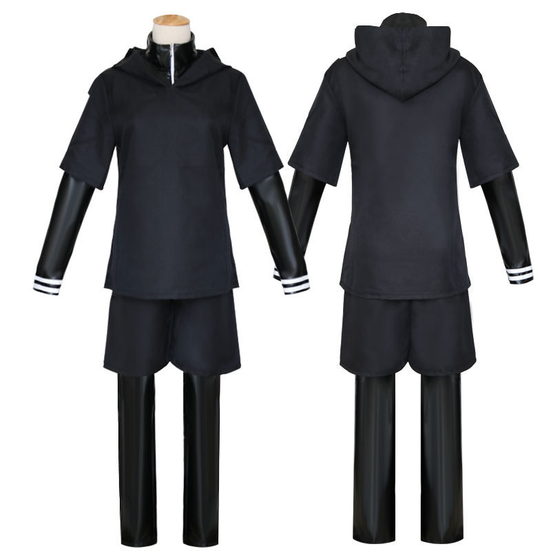 Anime Tokyo Ghoul Ken Kaneki C - Tokyo Ghoul Mask 评论和价格
