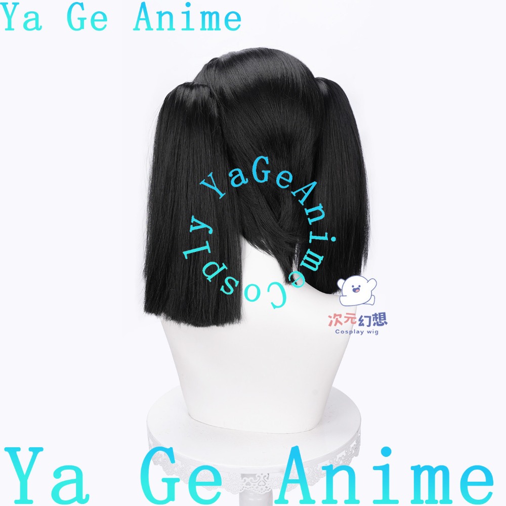 Kanzaki Aoi Cosplay Wig with S - Cosplay Duo Anime 评论和价格