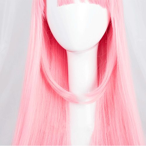 Re Zero Ram & Rem Cosplay Wig  - Re Zero Rem Wig 评论和价格