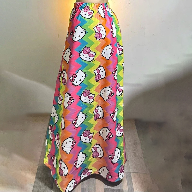 Pajama Pants Anime Kt Cat Rain - Anime & Cosplay Expo Acx 2025 评论和价格