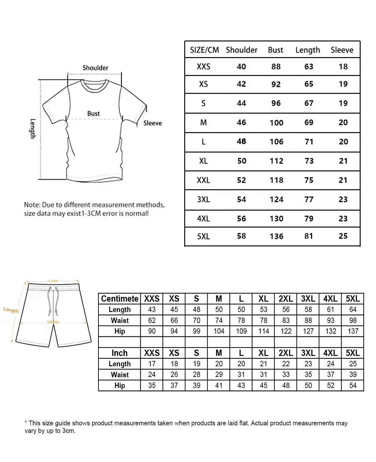 Men's Summer New 3D Printing A - Anime & Cosplay Expo Acx 2025 评论和价格