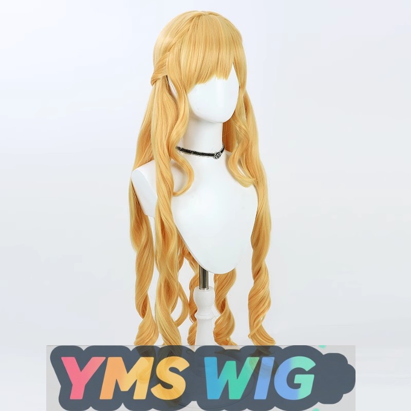 【YMS WIG】My Recommendation Is  - Anime Cosplay Recommendations 评论和价格