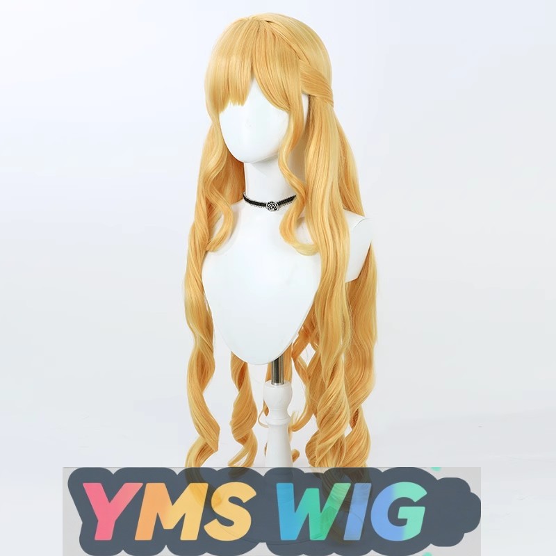 【YMS WIG】My Recommendation Is  - Anime Cosplay Recommendations 评论和价格