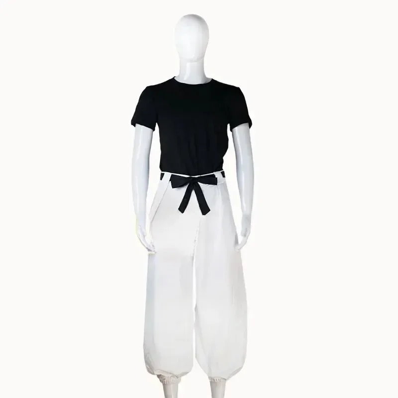 Toji Fushiguro Cosplay Costume - Jujutsu Kaisen Uniform 评论和价格