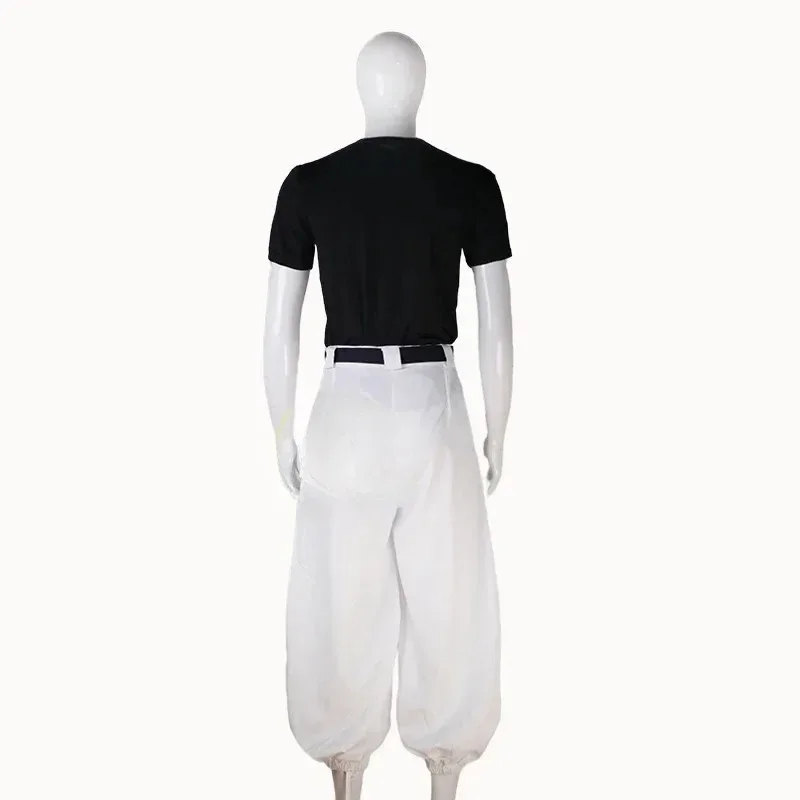 Toji Fushiguro Cosplay Costume - Jujutsu Kaisen Uniform 评论和价格
