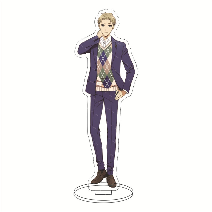 16CM Anime Figure ‌SPY×FAMILY‌ - Anime Cosplay Anya 评论和价格
