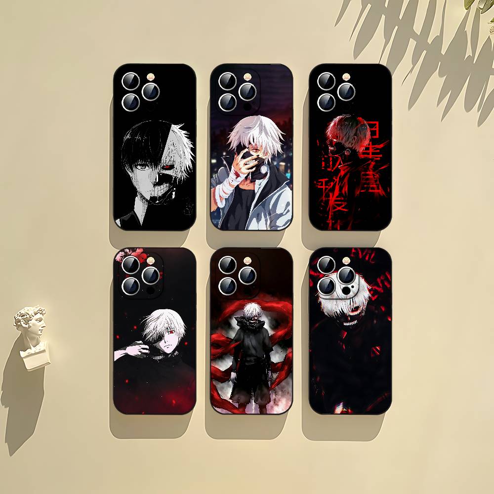 Tokyo Ghoul Kaneki Ken Anime P - Tokyo Ghoul Mask 评论和价格