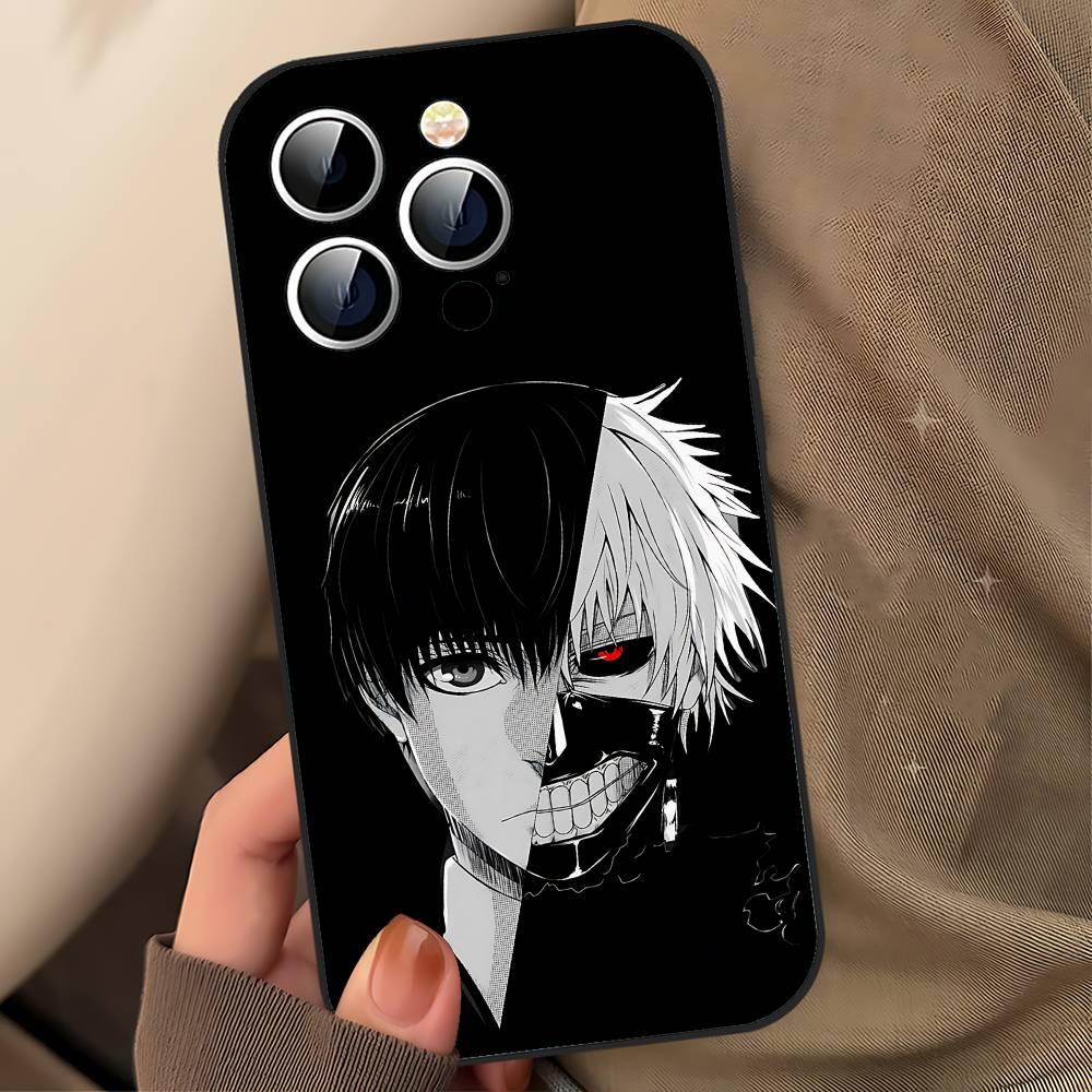 Tokyo Ghoul Kaneki Ken Anime P - Tokyo Ghoul Mask 评论和价格
