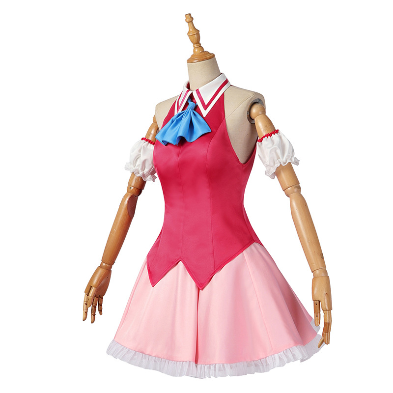 Hoshino Ai's Cosplay Of Singin - Anime Cosplay Recommendations 评论和价格