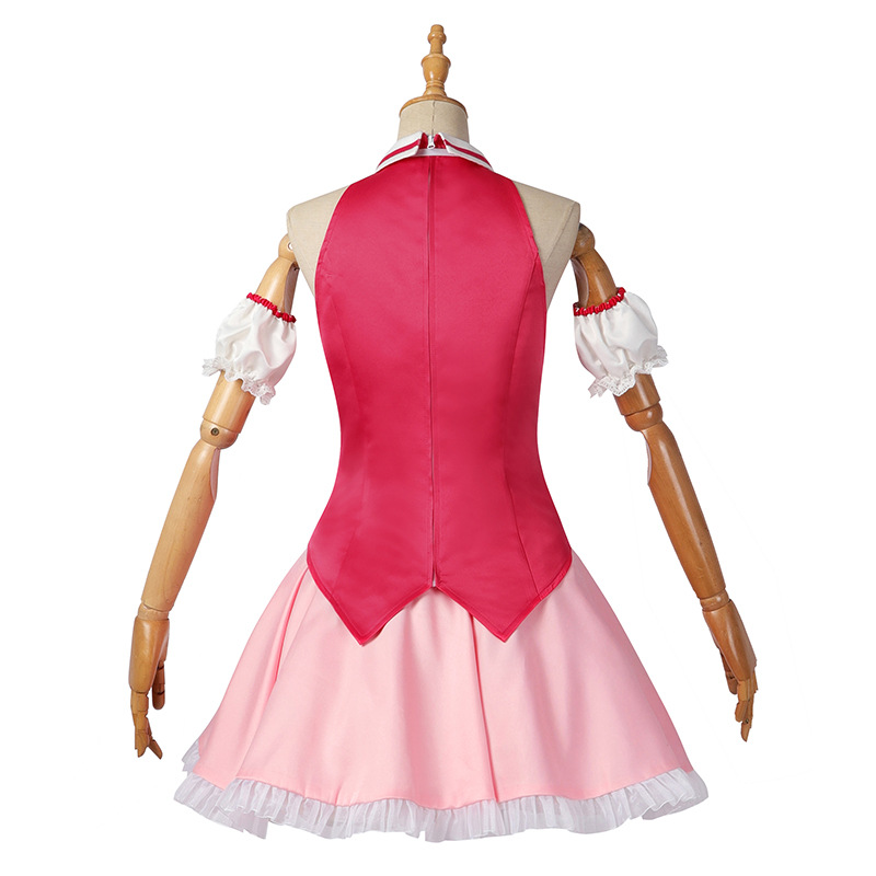 Hoshino Ai's Cosplay Of Singin - Anime Cosplay Recommendations 评论和价格