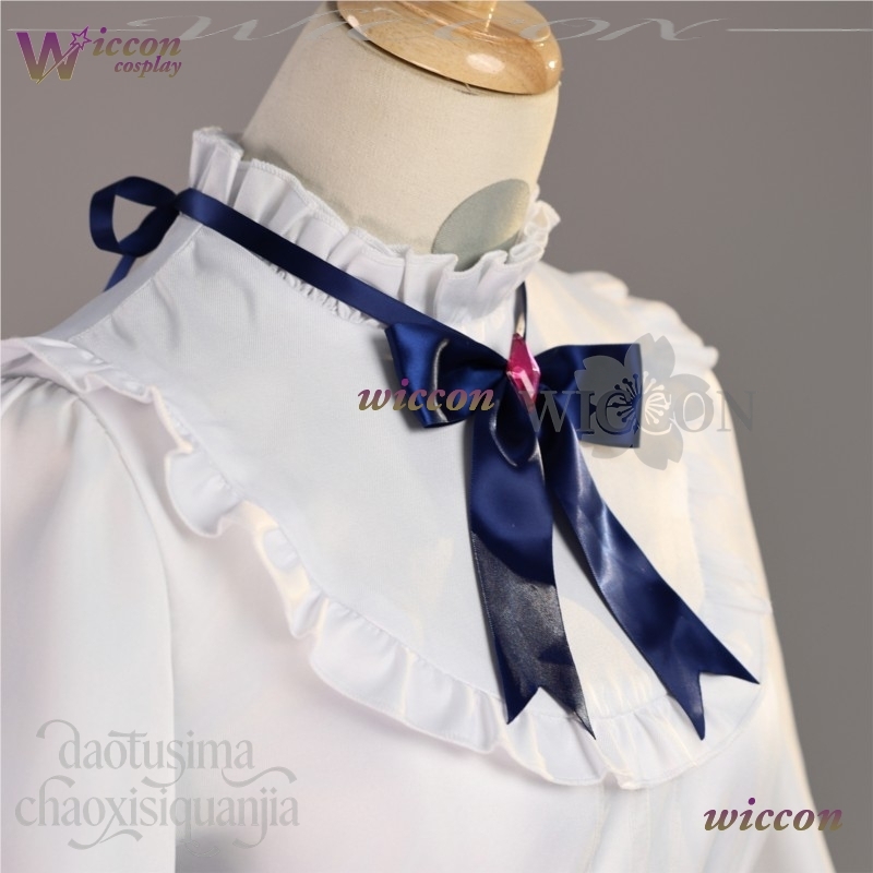 2025 Birthday Dress Anime Re Z - Re Zero Rem Wig 评论和价格