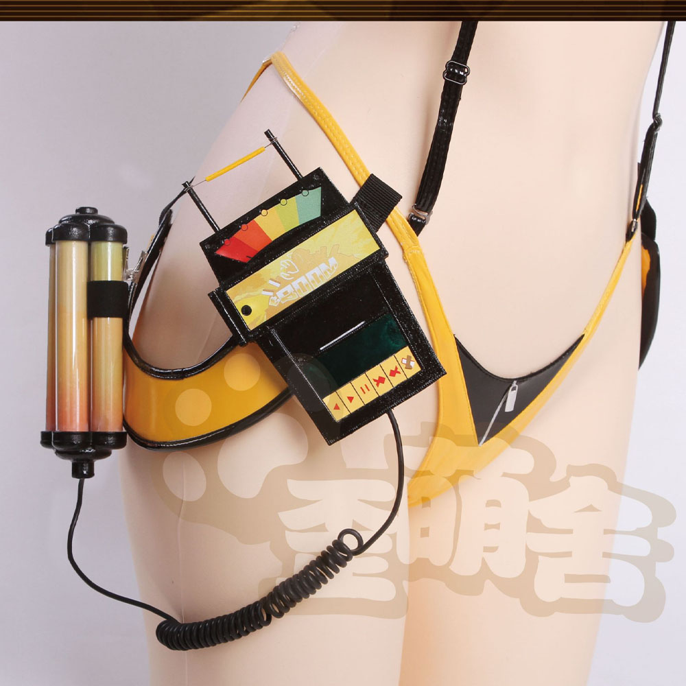 Transparent Bunny Girl Medical - Anime Cosplay Bunny 评论和价格