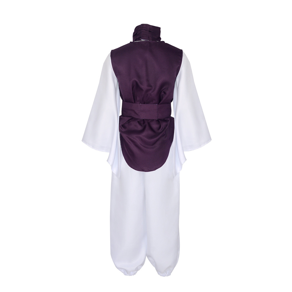 Anime Jujutsu JJK Manga Choso  - Jujutsu Kaisen Uniform 评论和价格