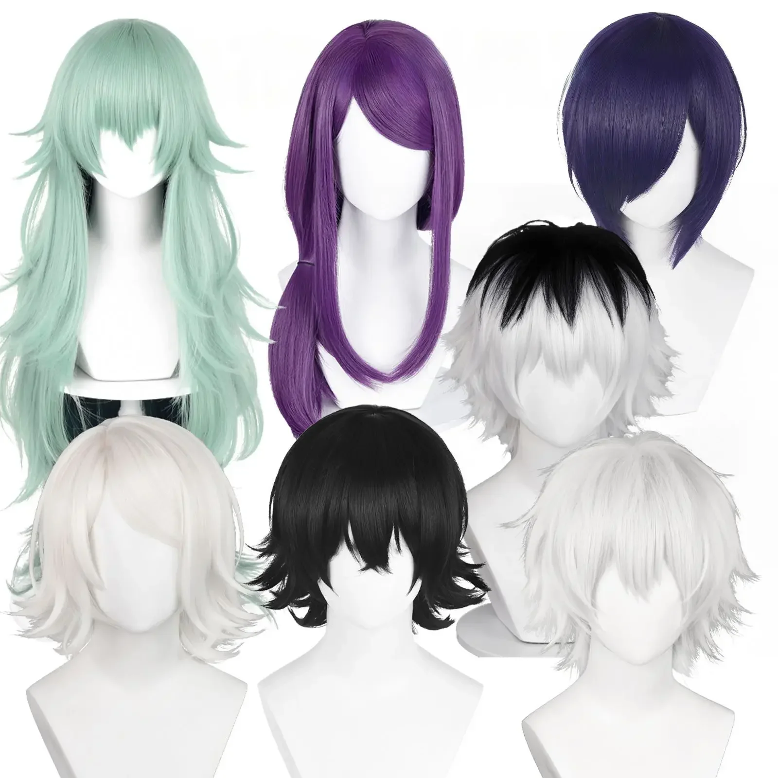 Anime Juzo Suzuya Kamishiro Ri - Tokyo Ghoul Mask 评论和价格