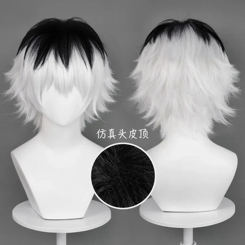 Anime Juzo Suzuya Kamishiro Ri - Tokyo Ghoul Mask 评论和价格